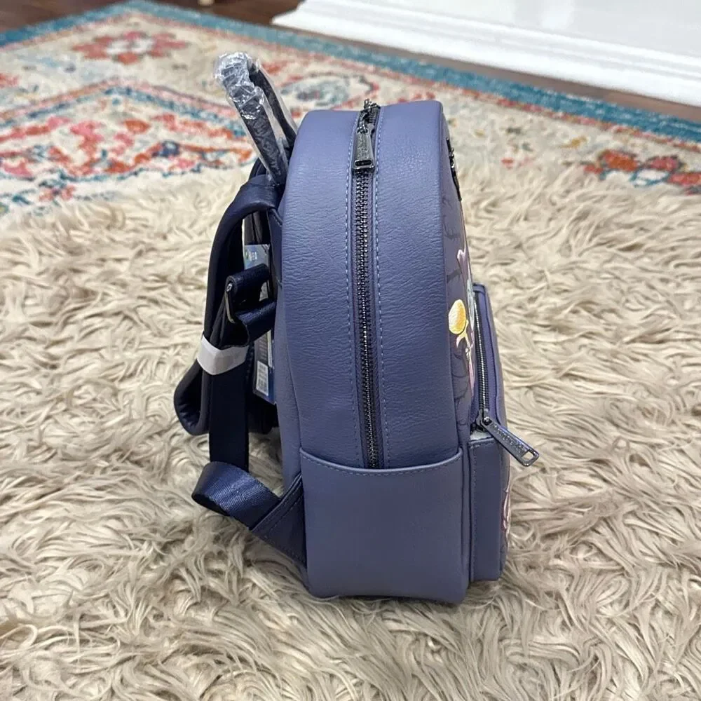 Loungefly nwt disney